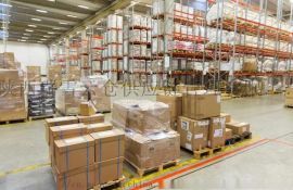 电商仓储外包 提升效率与降低成本的智慧选择