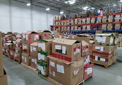 专业电商仓储服务公司怎么选？发网为您解析货物仓储服务要点