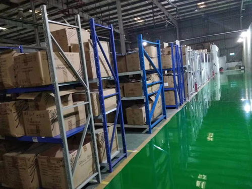 虹口区短租仓库出租 10平方起租，灵活便捷的货物仓储服务