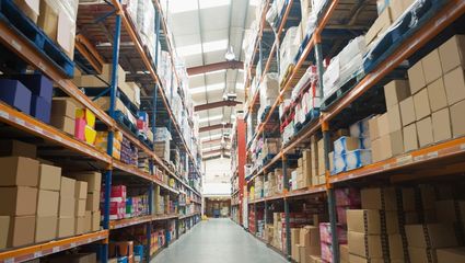 跨境电商仓储代发 一站式解决方案助力商家高效出海