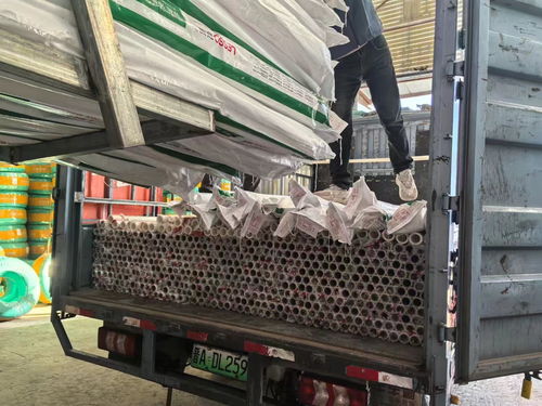 三河到贺州物流货运 专业仓储服务与2025信誉排名一览