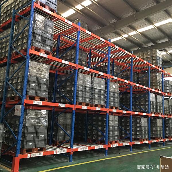 工厂仓储货架倒塌预防策略 确保货物仓储安全