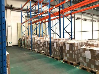 跨境电商进口报关与保税仓储服务解析