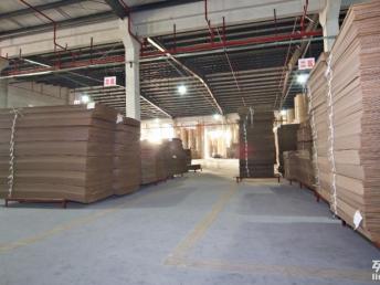 黄埔仓储内装与南沙仓库内装服务 广州物流仓储的全面解析