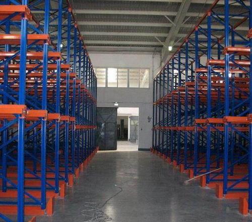 厦门大地货架厂 专业货物仓储服务，助力企业高效物流管理