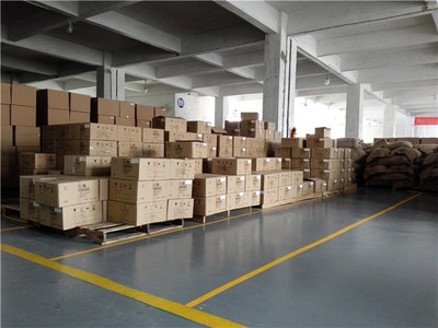 广州小面积仓库出租优惠攻略 龙森仓储为您省钱省心